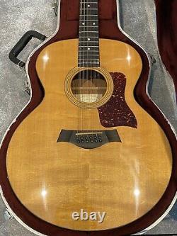 UPDATED USA Made Taylor 355 Twelve 12 String Guitar