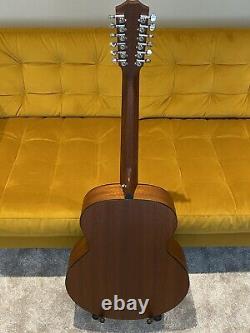 UPDATED USA Made Taylor 355 Twelve 12 String Guitar