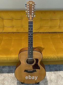 USA Made Taylor 355 Twelve 12 String Guitar