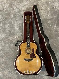 USA Made Taylor 355 Twelve 12 String Guitar