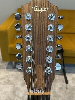 USA Made Taylor 355 Twelve 12 String Guitar