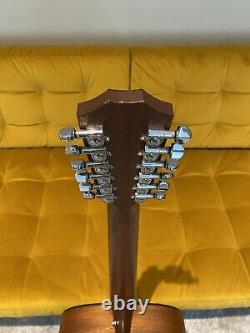 USA Made Taylor 355 Twelve 12 String Guitar