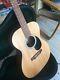Usa Made Solid Wood Body Martin Acoustic Guitar Om-1