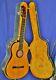Unusual 1964 Guild Mark Iv Folk/classical Acoustic, Made In Usa, Vgcond. Ohsc