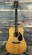 Used Alvarez Yairi 1976 Dy57 Japanese Made Acoustic Electric Guitar With Case