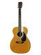 Used Martin Kobo Maintain Martin Acoustic Guitar 000 28 Made In 1998 1 W