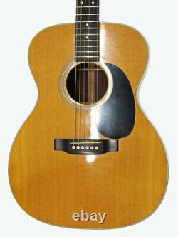 Used Martin Kobo Maintain Martin Acoustic Guitar 000 28 Made in 1998 1 w