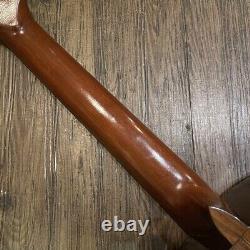 Utage Handicraft Made in Japanese Vintage Classical Guitar Classical Guitar