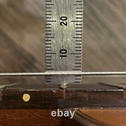 Utage Handicraft Made in Japanese Vintage Classical Guitar Classical Guitar