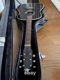 VG KTR-45 SKYSONIC PRO-1 Acoustic Guitar Made in Japan used good condition