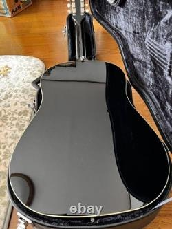 VG KTR-45 SKYSONIC PRO-1 Acoustic Guitar Made in Japan used good condition