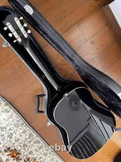 VG KTR-45 SKYSONIC PRO-1 Acoustic Guitar Made in Japan used good condition