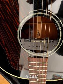 VG KTR-45 SKYSONIC PRO-1 Acoustic Guitar Made in Japan used good condition
