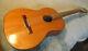 Vintage Aria Classic 6 String Acoustic Guitar Mod A551b With Bag. Made In Japan