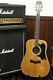 Very Rare Model Vintage 1970's Made K. Yairi Yw600g Withhc Made In Japan