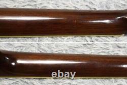 Very Rare model Vintage 1970's made K. Yairi YW600G withHC Made in Japan