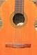 Victor Garcia 189 Classical Guitar Acoustic Made In Spain