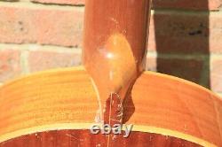 Victor Garcia 189 classical guitar acoustic made in Spain