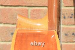 Victor Garcia 189 classical guitar acoustic made in Spain