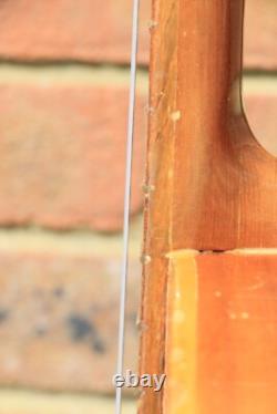 Victor Garcia 189 classical guitar acoustic made in Spain
