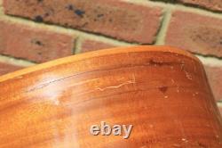 Victor Garcia 189 classical guitar acoustic made in Spain