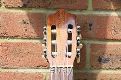 Victor Garcia 189 classical guitar acoustic made in Spain