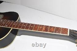 Vintage 1934-1936 Dobro Resonator Guitar Restored California Made