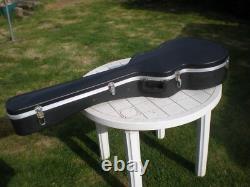 Vintage 1960's E L 12 string Acoustic made in Czech Republic Spares Repair