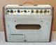 Vintage 1960s Broadway Rose Morris Valve Electric Guitar Amplifier Amp Uk Made