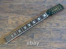 Vintage 1960s EKO Ranger XII 12 String Acoustic Guitar NECK Made In Italy