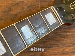 Vintage 1960s EKO Ranger XII 12 String Acoustic Guitar NECK Made In Italy