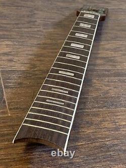 Vintage 1960s EKO Ranger XII 12 String Acoustic Guitar NECK Made In Italy