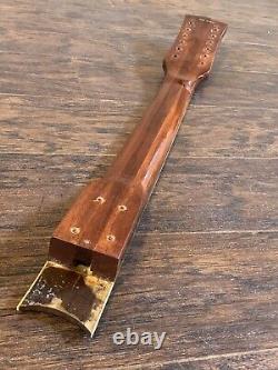 Vintage 1960s EKO Ranger XII 12 String Acoustic Guitar NECK Made In Italy