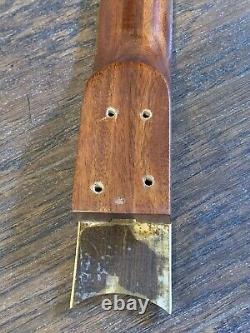 Vintage 1960s EKO Ranger XII 12 String Acoustic Guitar NECK Made In Italy