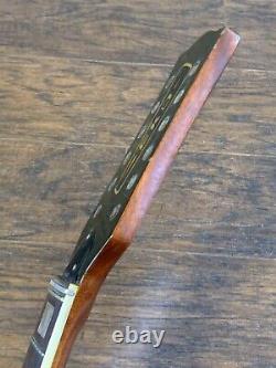 Vintage 1960s EKO Ranger XII 12 String Acoustic Guitar NECK Made In Italy