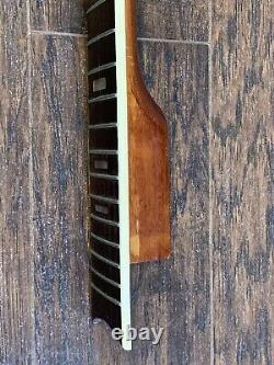 Vintage 1960s EKO Ranger XII 12 String Acoustic Guitar NECK Made In Italy