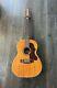 Vintage 1960s Hoyer Acoustic Guitar 12 String Made In Germany Fair/non-working