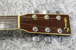 Vintage 1970's Suzuki Three S W-250 3p Back body Suzuki Violin Made in Japan