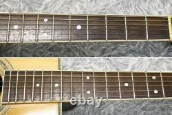 Vintage 1970's Suzuki Three S W-250 3p Back body Suzuki Violin Made in Japan