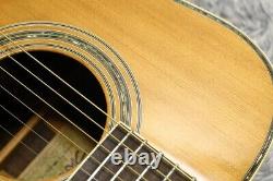 Vintage 1970's Suzuki Three S W-250 3p Back body Suzuki Violin Made in Japan