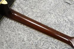 Vintage 1970's Suzuki Three S W-250 3p Back body Suzuki Violin Made in Japan