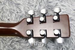 Vintage 1970's Suzuki Three S W-250 3p Back body Suzuki Violin Made in Japan