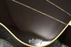 Vintage 1970's Suzuki Three S W-250 3p Back body Suzuki Violin Made in Japan