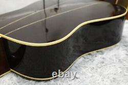 Vintage 1970's Suzuki Three S W-250 3p Back body Suzuki Violin Made in Japan