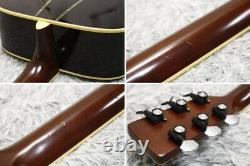 Vintage 1970's Suzuki Three S W-250 3p Back body Suzuki Violin Made in Japan