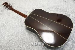 Vintage 1970's Suzuki Three S W-250 3p Back body Suzuki Violin Made in Japan