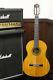 Vintage 1970's Made Yamaha C-150 Spruce Top Classical Guitar Made In Japan