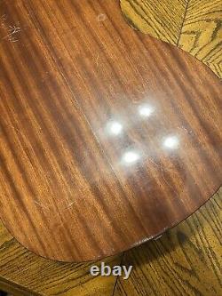 Vintage 1970s Made In Japan Estrada CL-3 Classic Acoustic Guitar