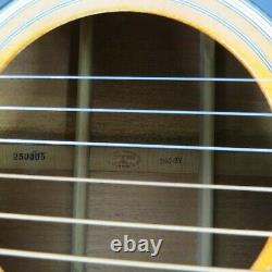 Vintage 1970s Martin Sigma DM-3Y Acoustic Guitar Made in Korea Good- VG Shape