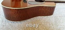 Vintage 1980 Alvarez Yairi DY51 Acoustic Guitar Made in Japan